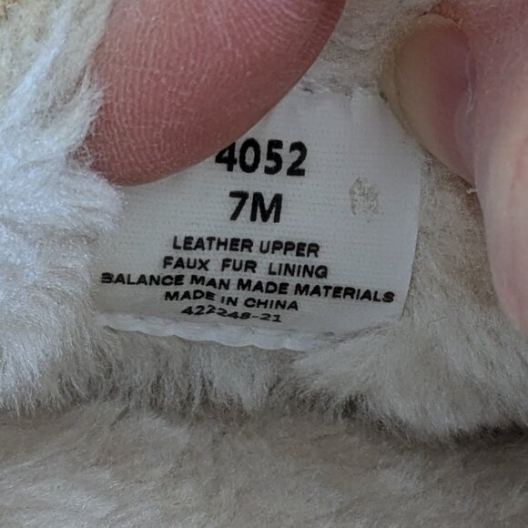 Minnetonka Suede Cally Slippers - Picture 2 of 8